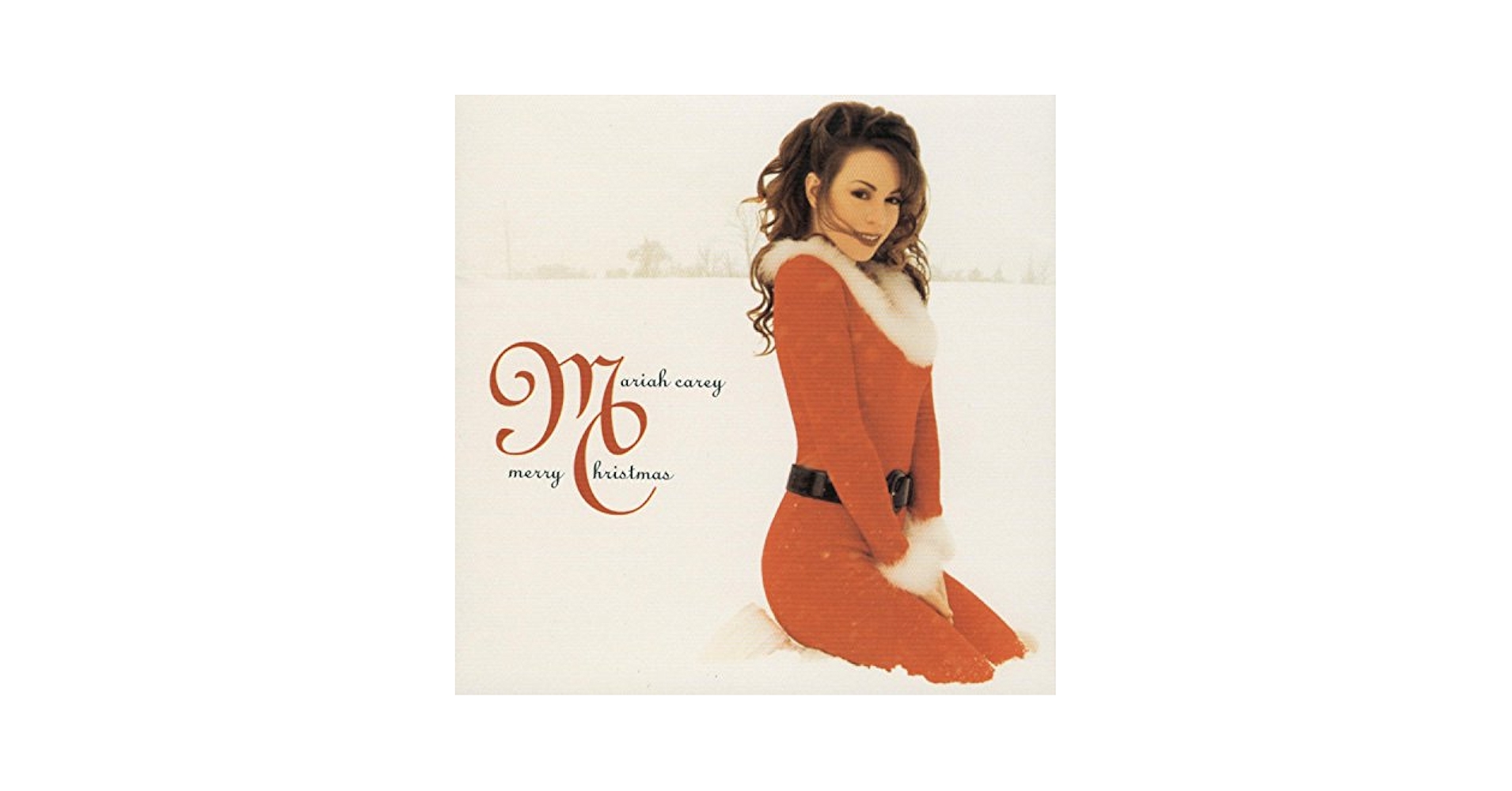Amazon.com: Merry Christmas: CDs & Vinyl